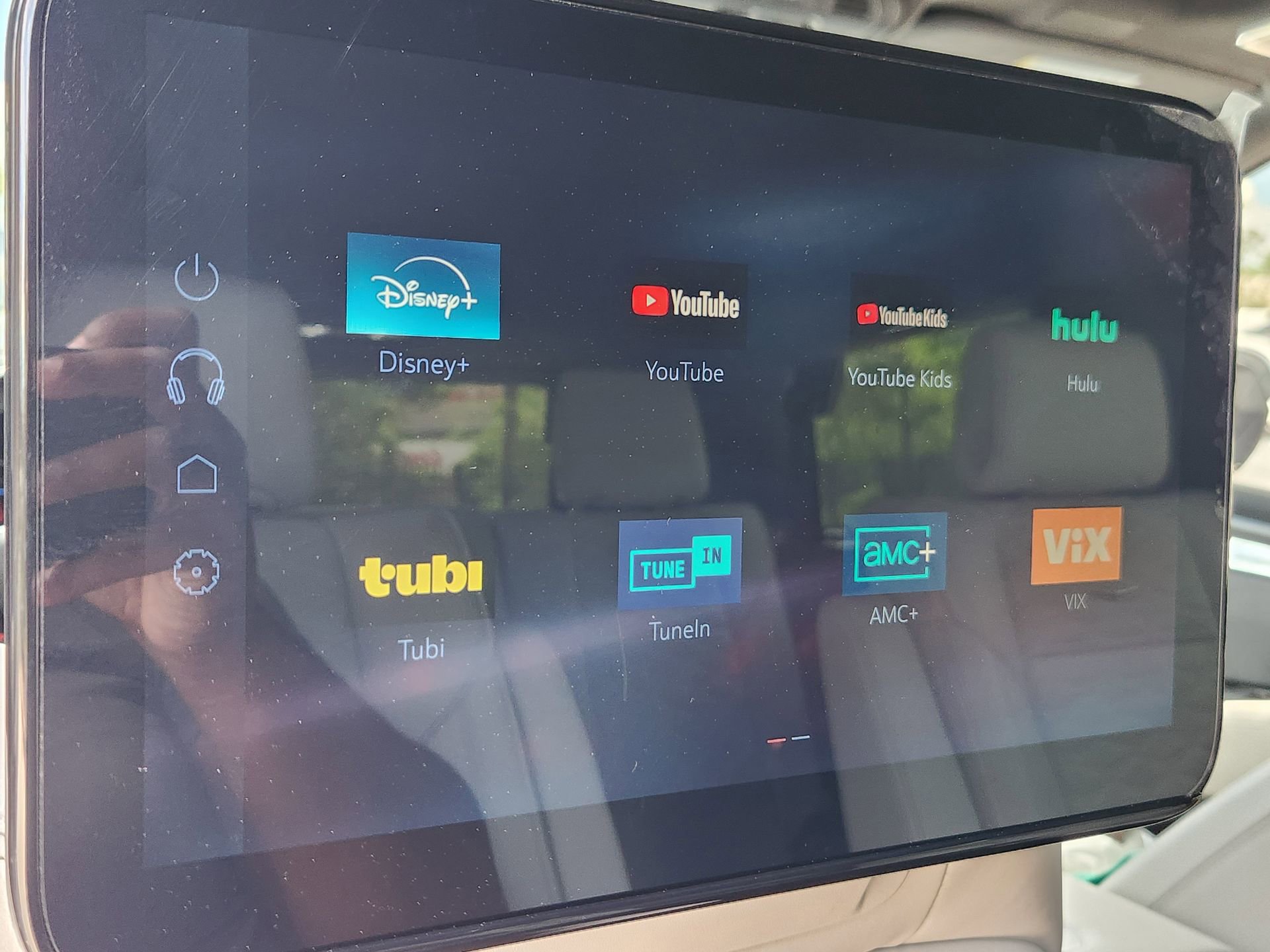 Used 2026 Cadillac Escalade V w/ LPO, ONYX Package image 19