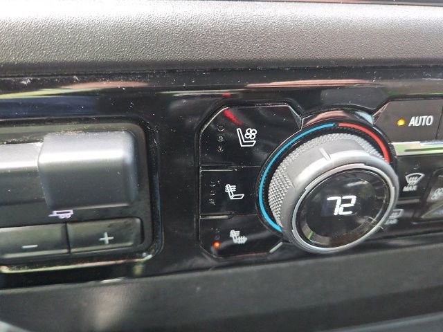 Used 2023 Chevrolet Silverado 1500 ZR2 w/ Technology Package image 35