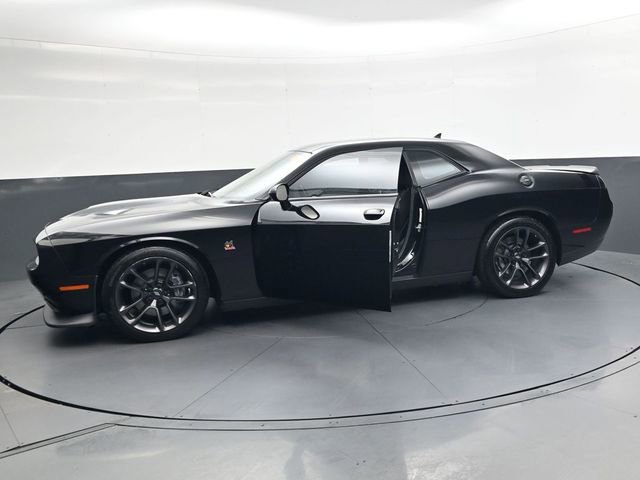Used 2021 Dodge Challenger R/T Scat Pack image 43