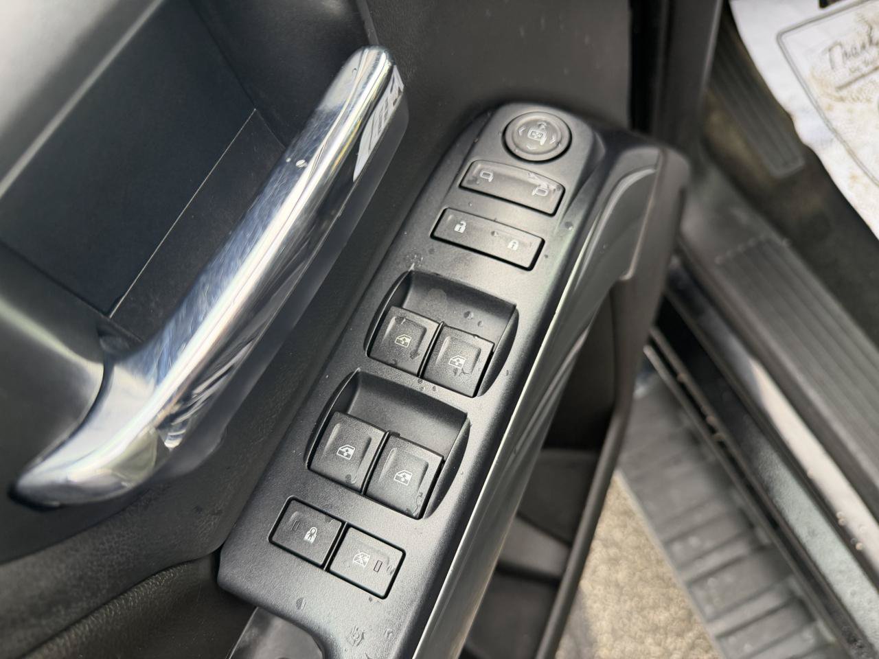 Used 2017 Chevrolet Silverado 1500 LT w/ All Star Edition AWD/4WD image 16