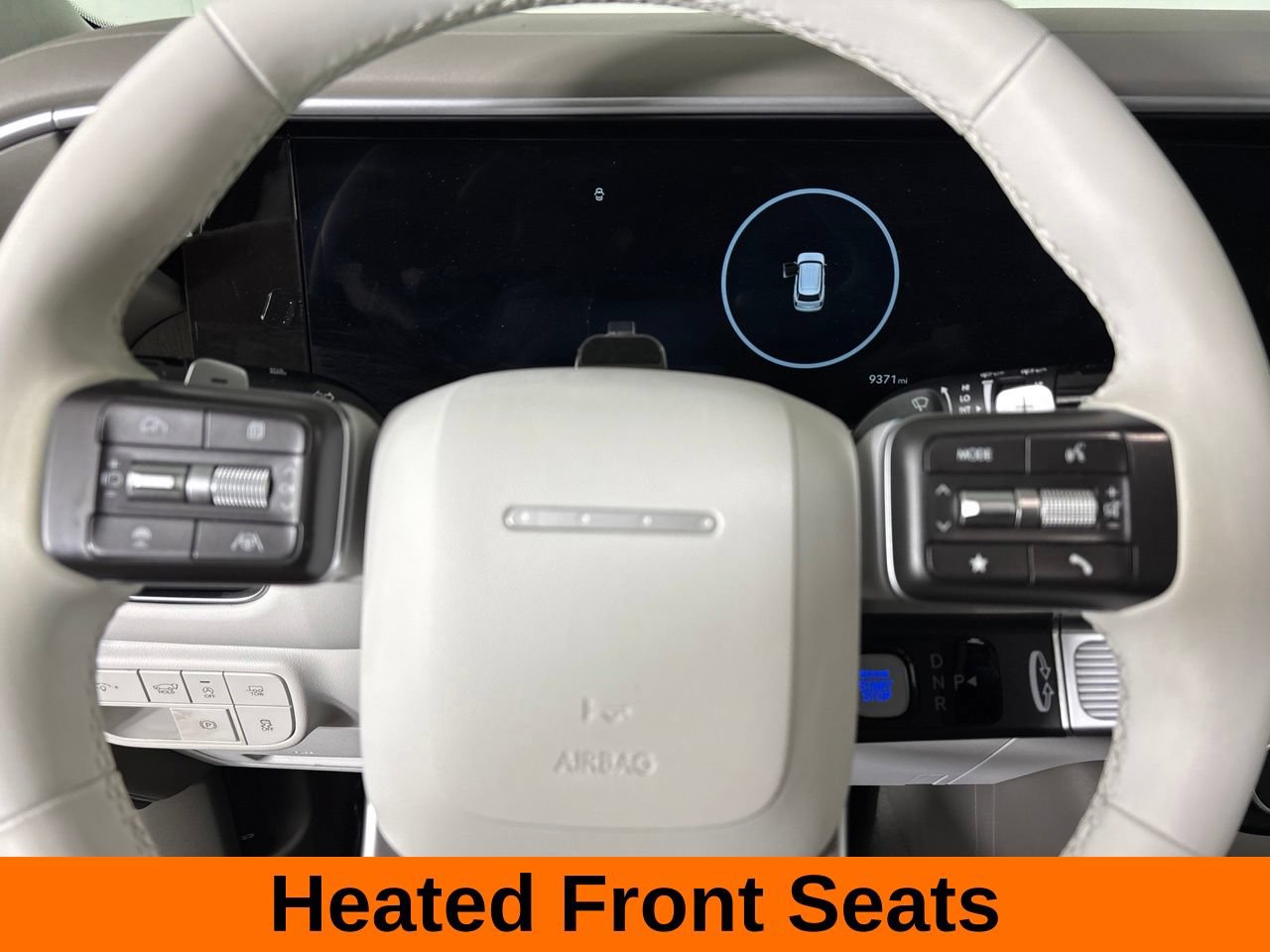 Used 2026 Hyundai Palisade SEL FWD image 15