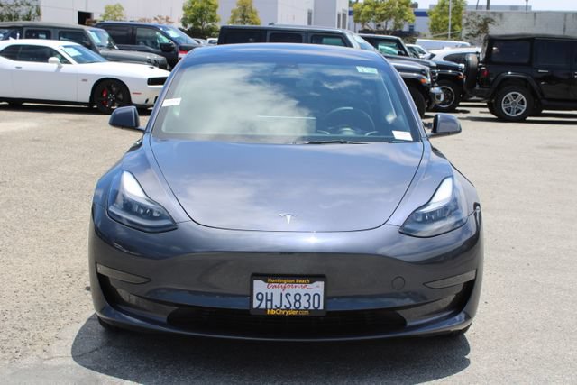Used 2023 Tesla Model 3 Standard Range RWD image 2