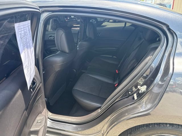 Used 2016 Acura ILX FWD image 11
