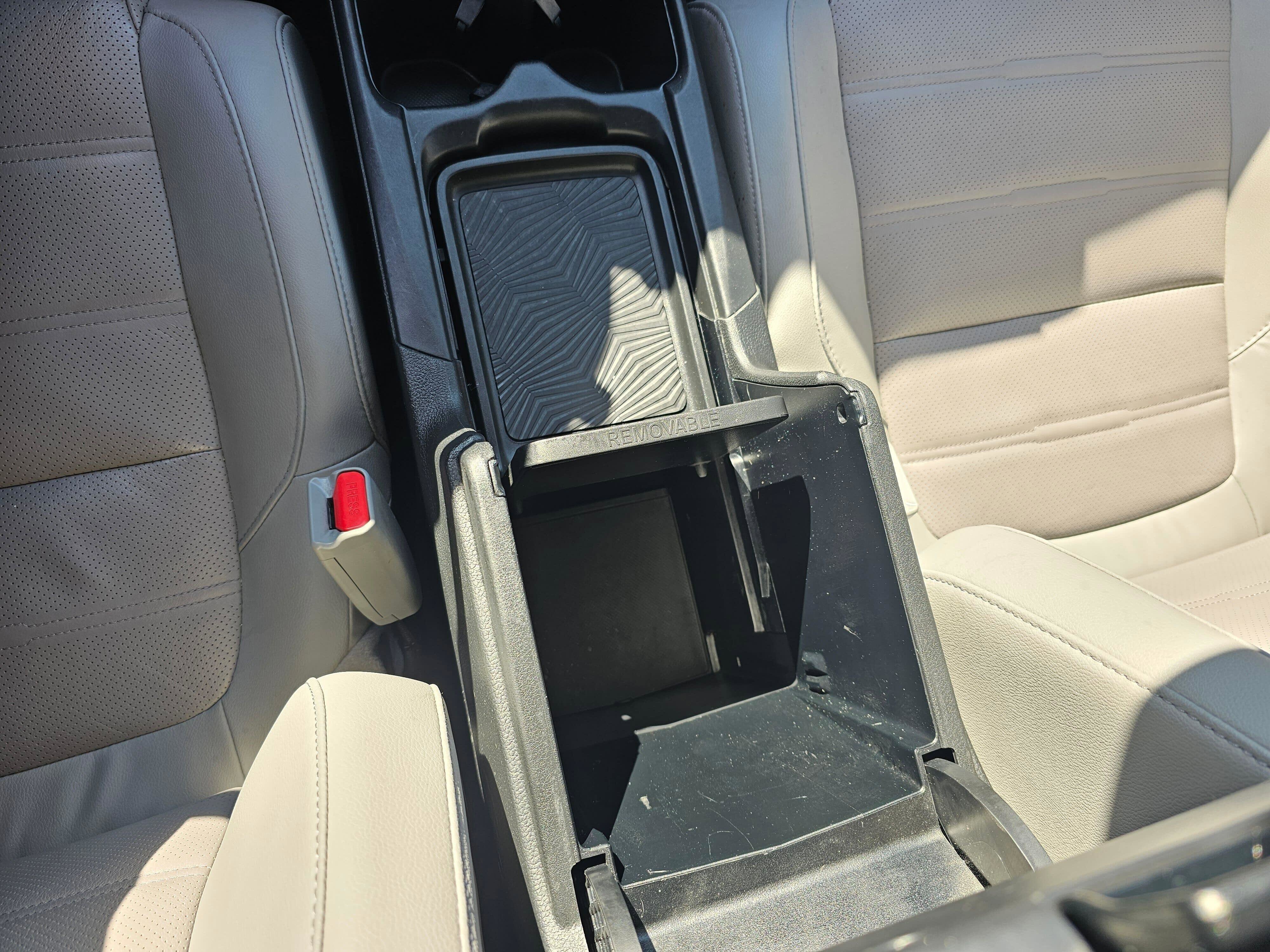 Used 2019 Honda CR-V Touring image 28