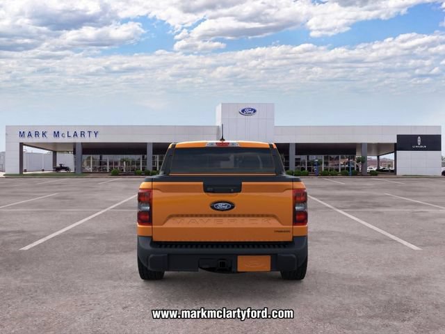 New 2026 Ford Maverick Tremor AWD/4WD image 5