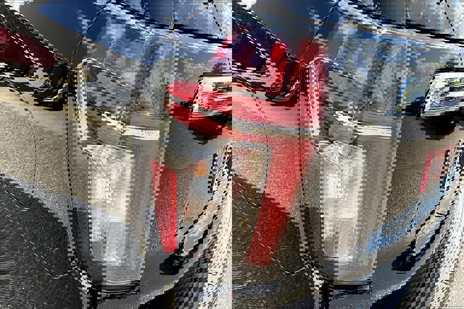 Used 2023 Chevrolet Tahoe LT image 60