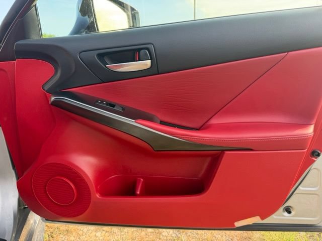 Used 2023 Lexus IS 500 RWD image 29