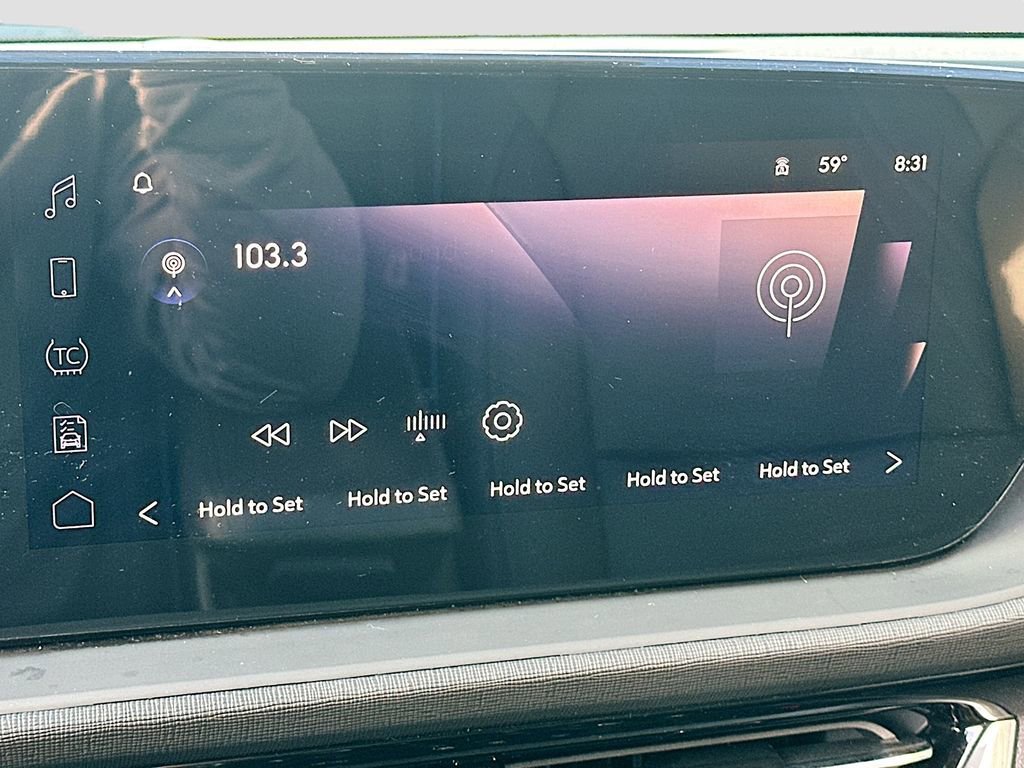 Used 2024 Buick Envista Sport Touring w/ Convenience I Package image 14