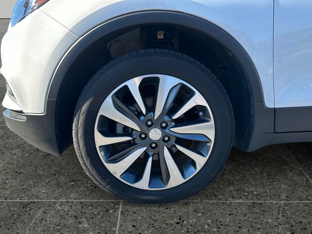 Used 2022 Buick Encore Preferred image 14