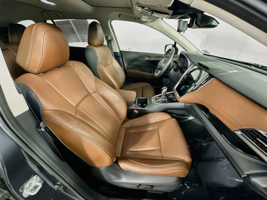 Used 2024 Subaru Outback Touring AWD/4WD image 36