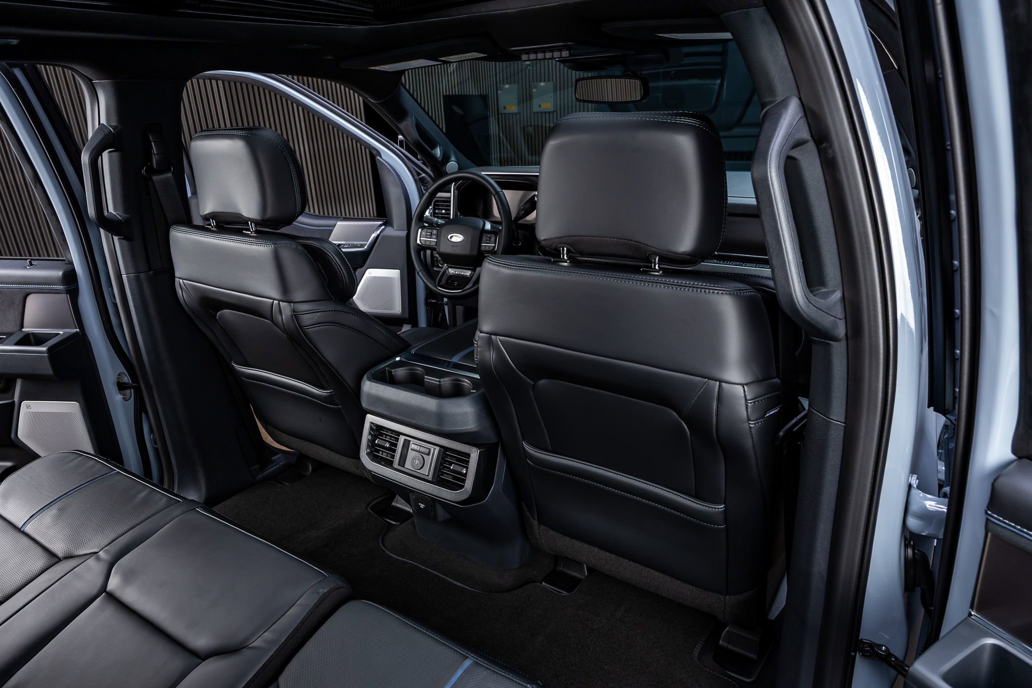 Used 2026 Ford F250 Platinum AWD/4WD image 32