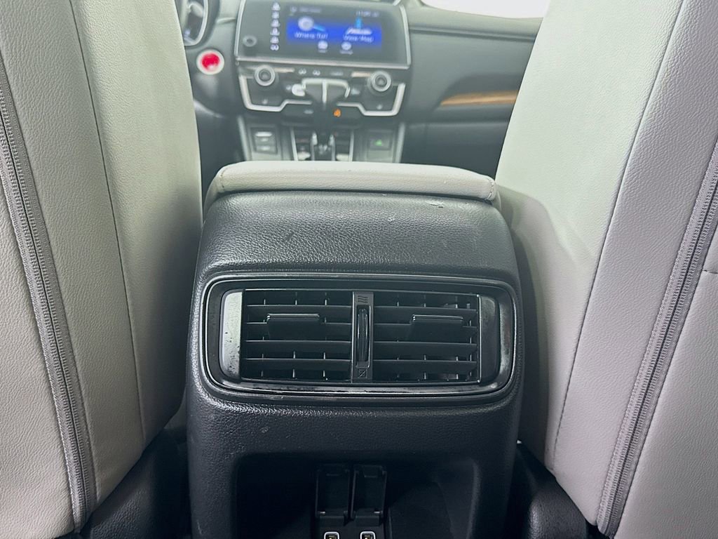 Used 2018 Honda CR-V EX-L image 32