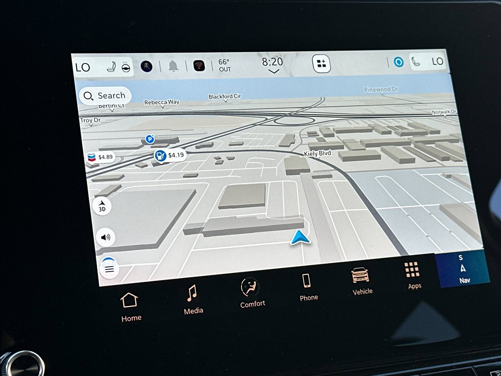 New 2025 Jeep Wagoneer Series II image 20