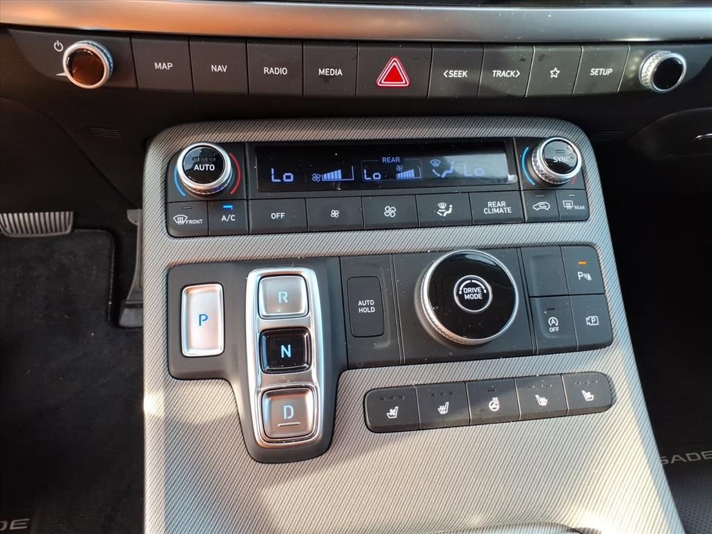 New 2025 Hyundai Palisade SEL image 20