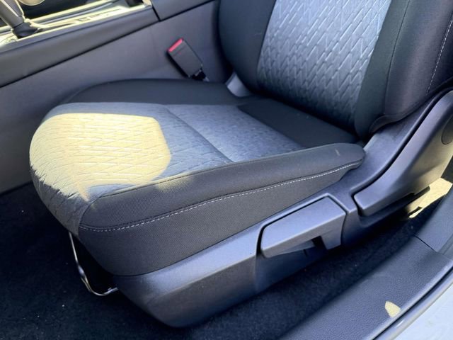 New 2026 Nissan Sentra SV w/ SV Convenience Package image 15