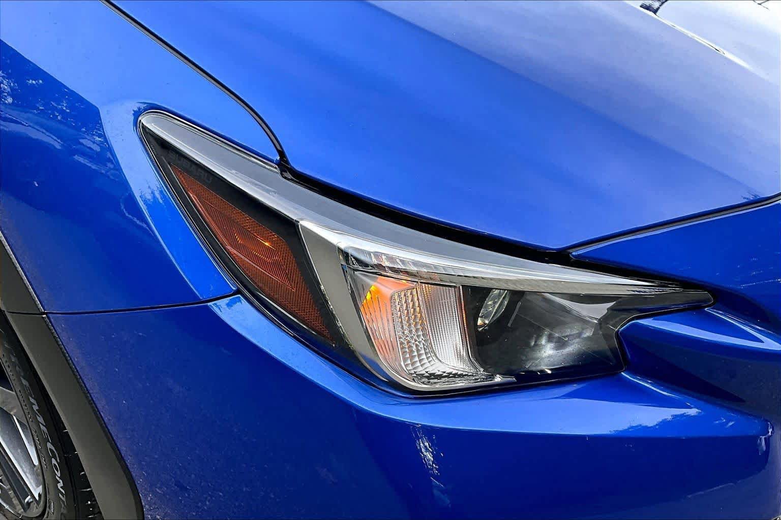 Used 2024 Subaru WRX Premium AWD/4WD image 25
