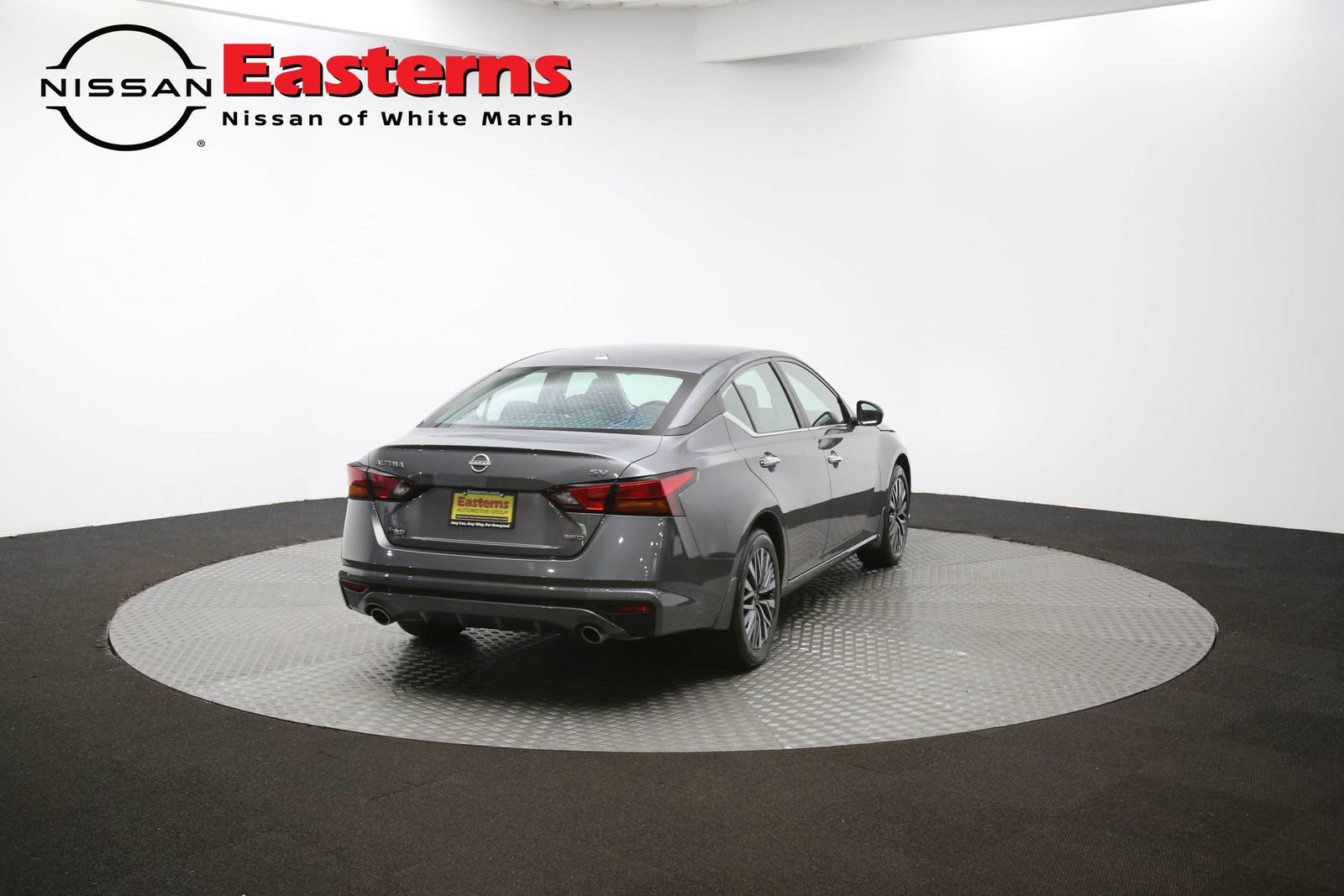 Used 2024 Nissan Altima 2.5 SV w/ SV Premium Package image 71