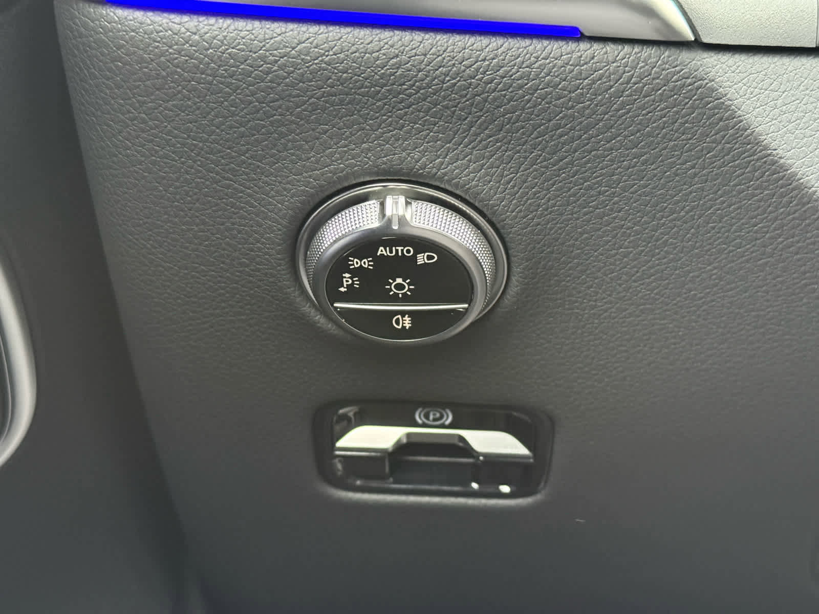 New 2026 Mercedes-Benz GLC 43 AMG AMG GLC 43 image 29