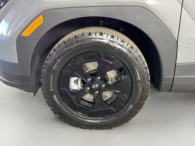 Used 2026 Hyundai Santa Fe XRT AWD/4WD image 4