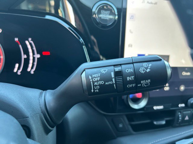 Used 2026 Lexus NX 350 AWD w/ Accessory Package (2T) image 21