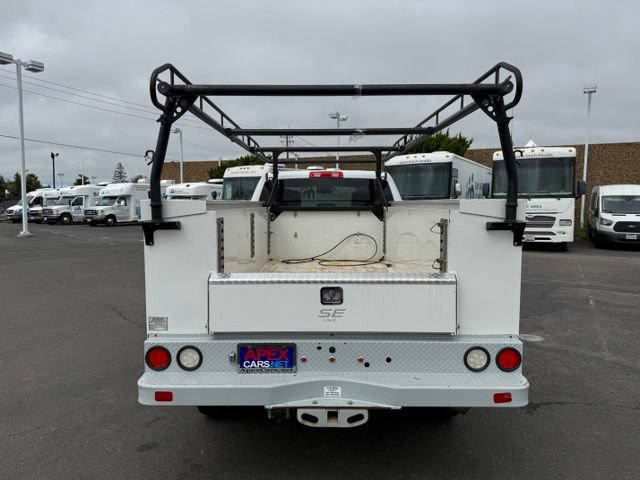 Used 2022 RAM 2500 Tradesman AWD/4WD image 4