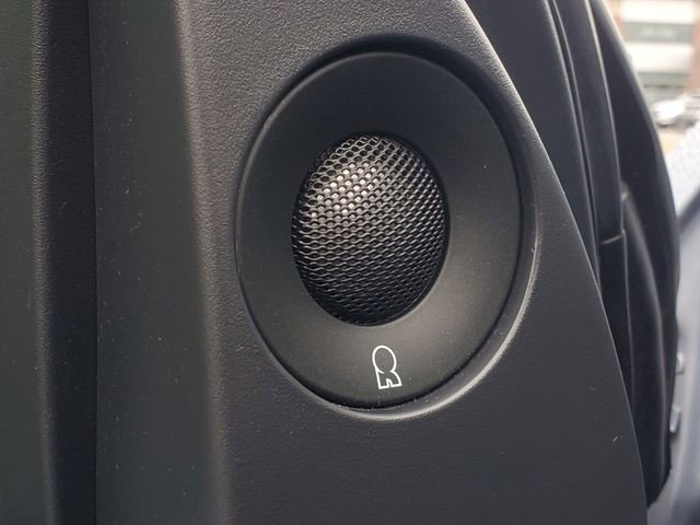 Used 2024 Lincoln Navigator Black Label image 12