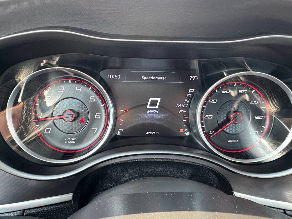 Used 2022 Dodge Charger GT w/ Plus Group AWD/4WD image 14
