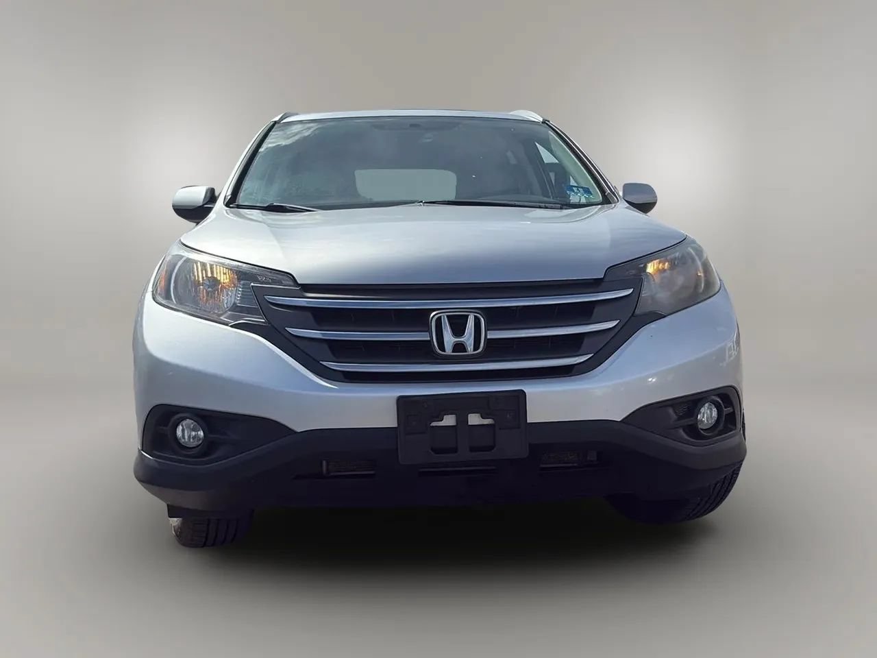 Used 2014 Honda CR-V EX-L image 2