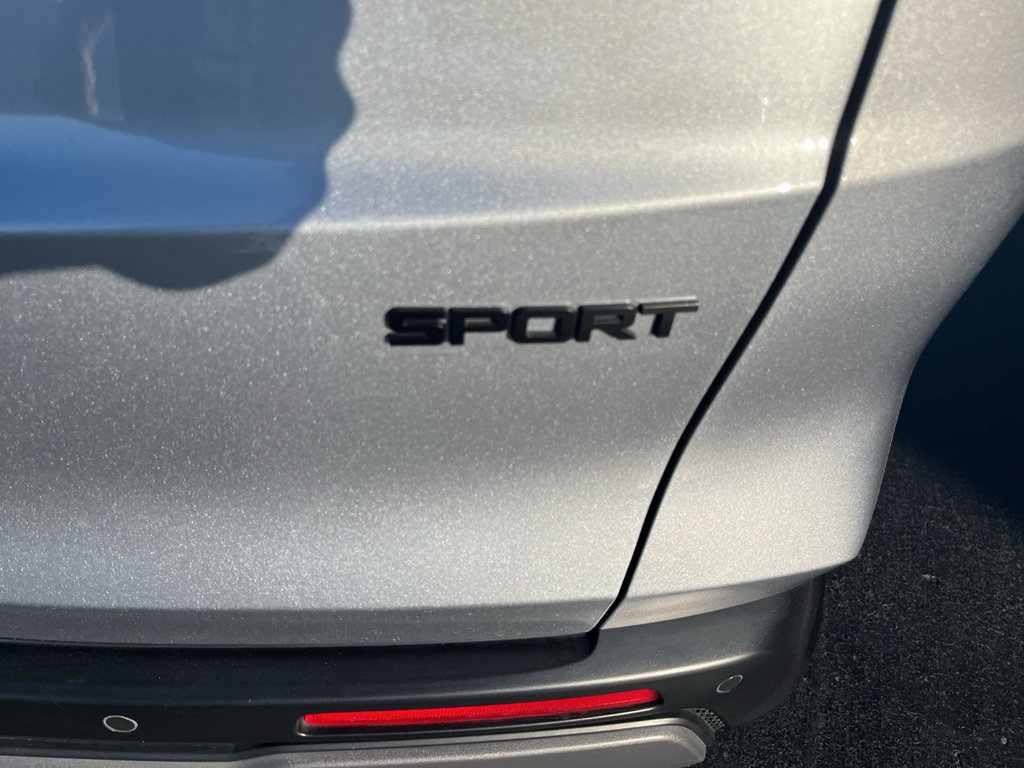 Used 2025 Honda CR-V Sport-L image 42