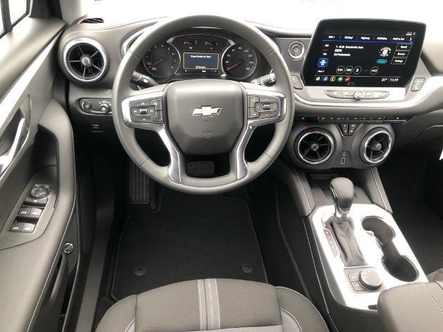 New 2025 Chevrolet Blazer LT w/ Convenience Package image 8
