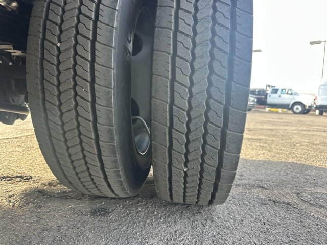 New 2024 Ford F550 2WD Crew Cab Super Duty image 45