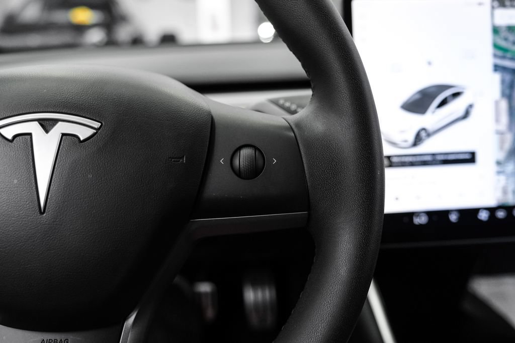 Used 2020 Tesla Model 3 Long Range AWD/4WD image 15