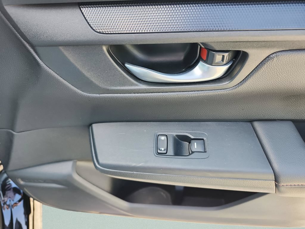 Used 2023 Honda CR-V Sport image 22