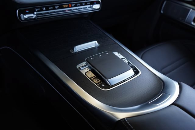 New 2026 Mercedes-Benz G 550 image 24
