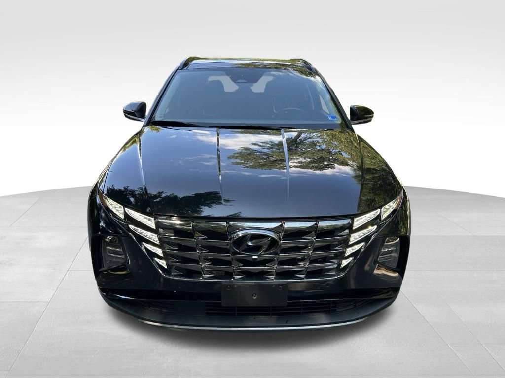 Used 2022 Hyundai Tucson Limited FWD image 9