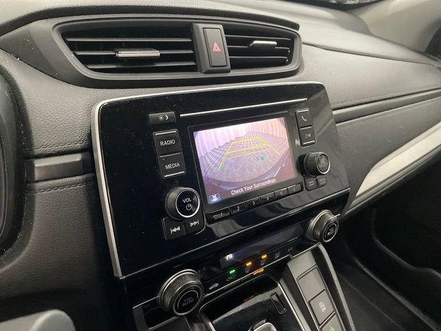 Used 2020 Honda CR-V LX image 13