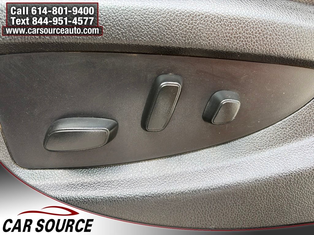 Used 2017 Chevrolet Silverado 2500 LT AWD/4WD image 15