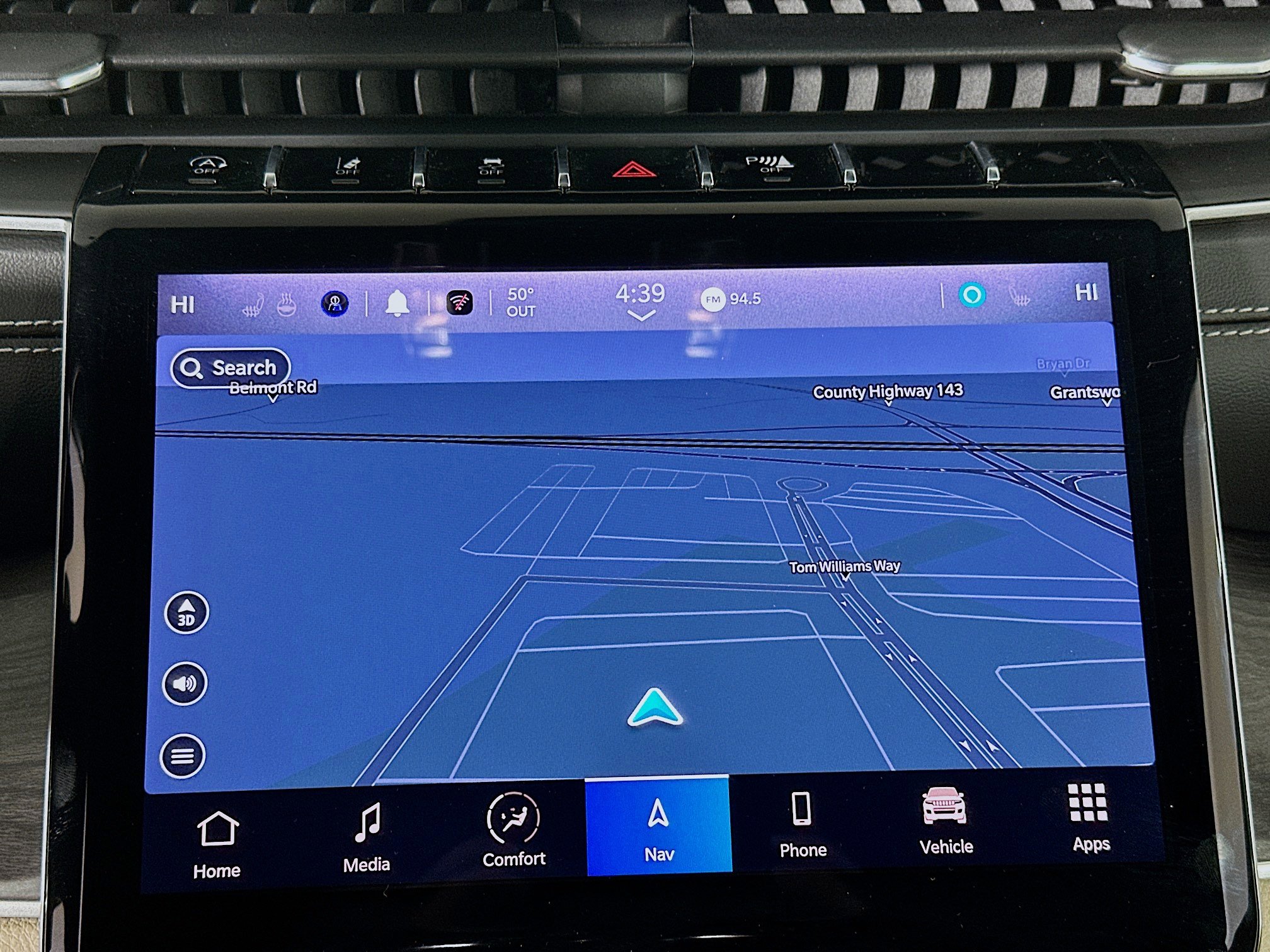 Used 2023 Jeep Grand Cherokee L Limited w/ Luxury Tech Group II image 22