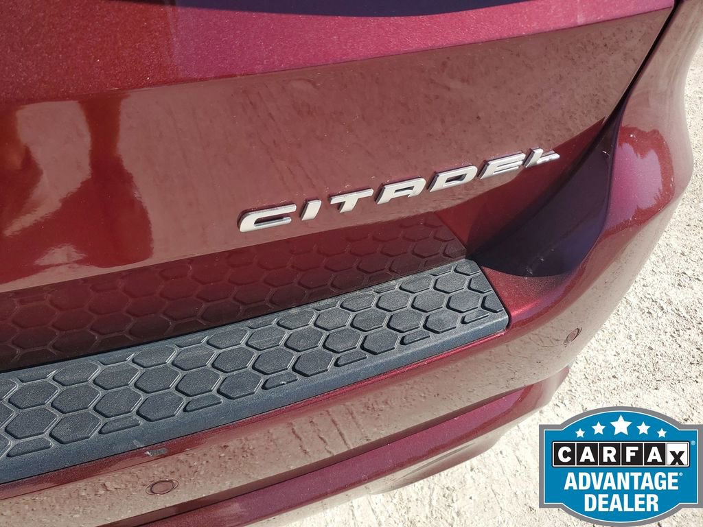 Used 2022 Dodge Durango Citadel image 42
