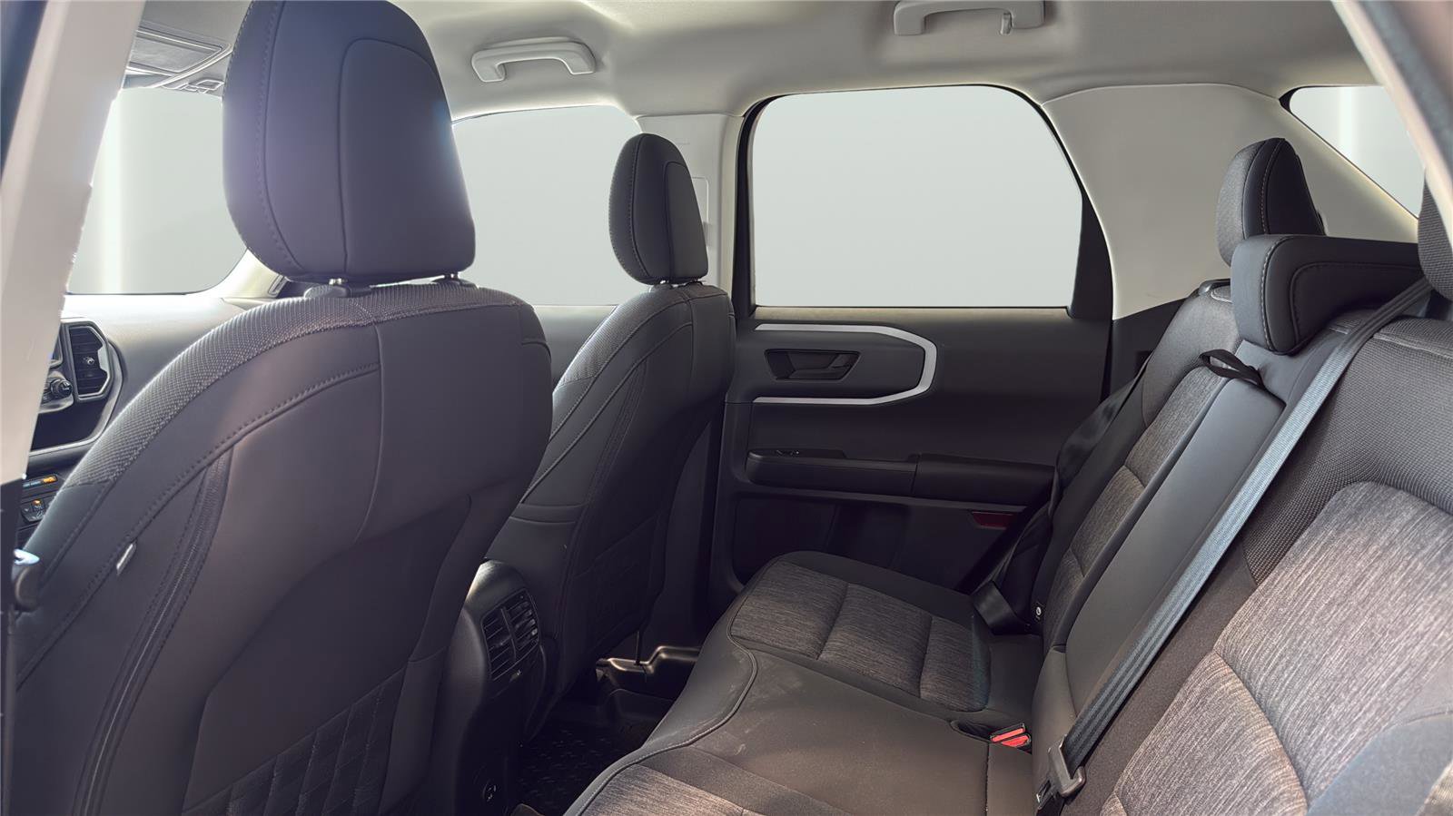 Used 2023 Ford Bronco Sport Big Bend image 18