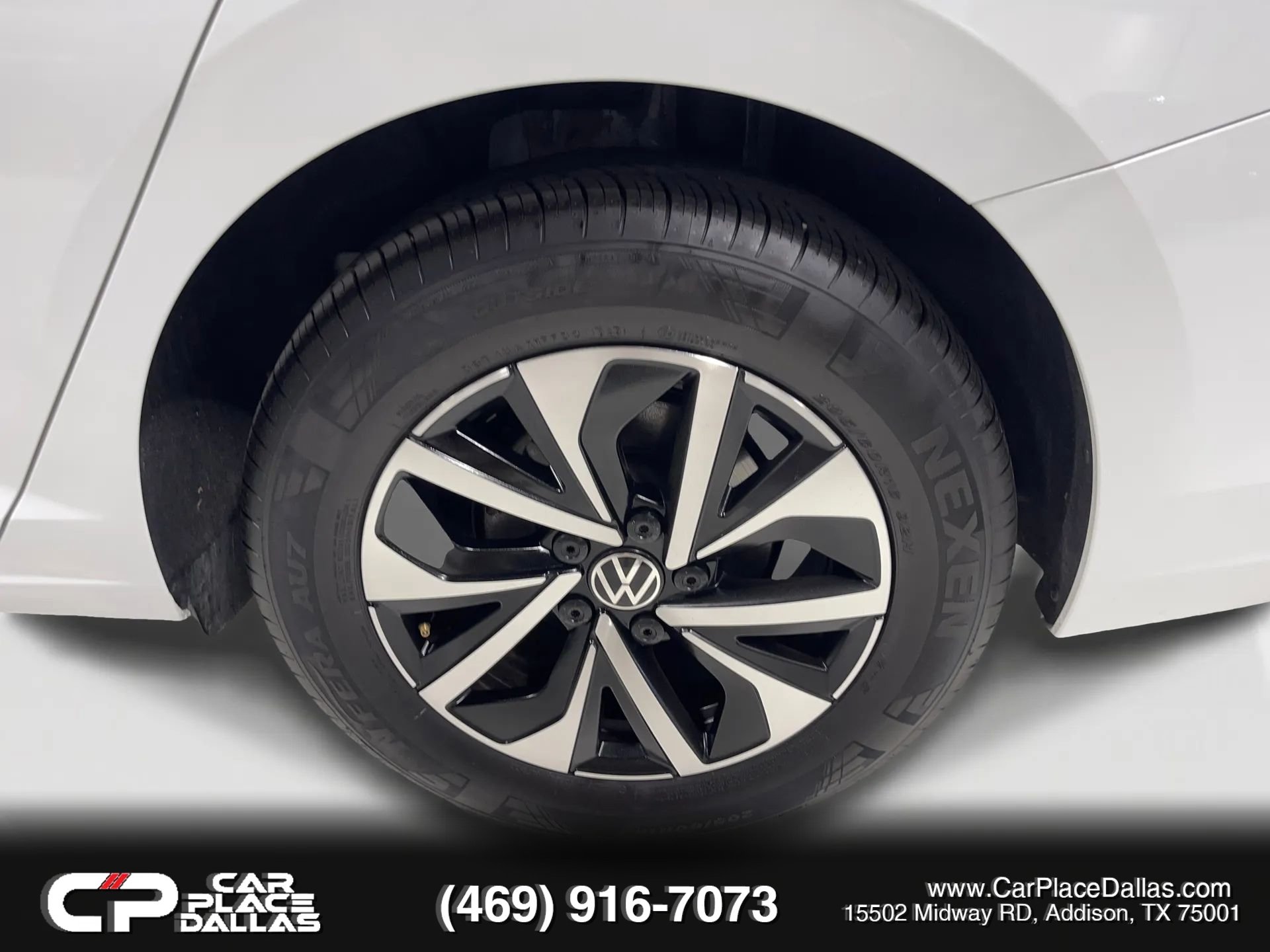 Used 2026 Volkswagen Jetta S FWD image 42