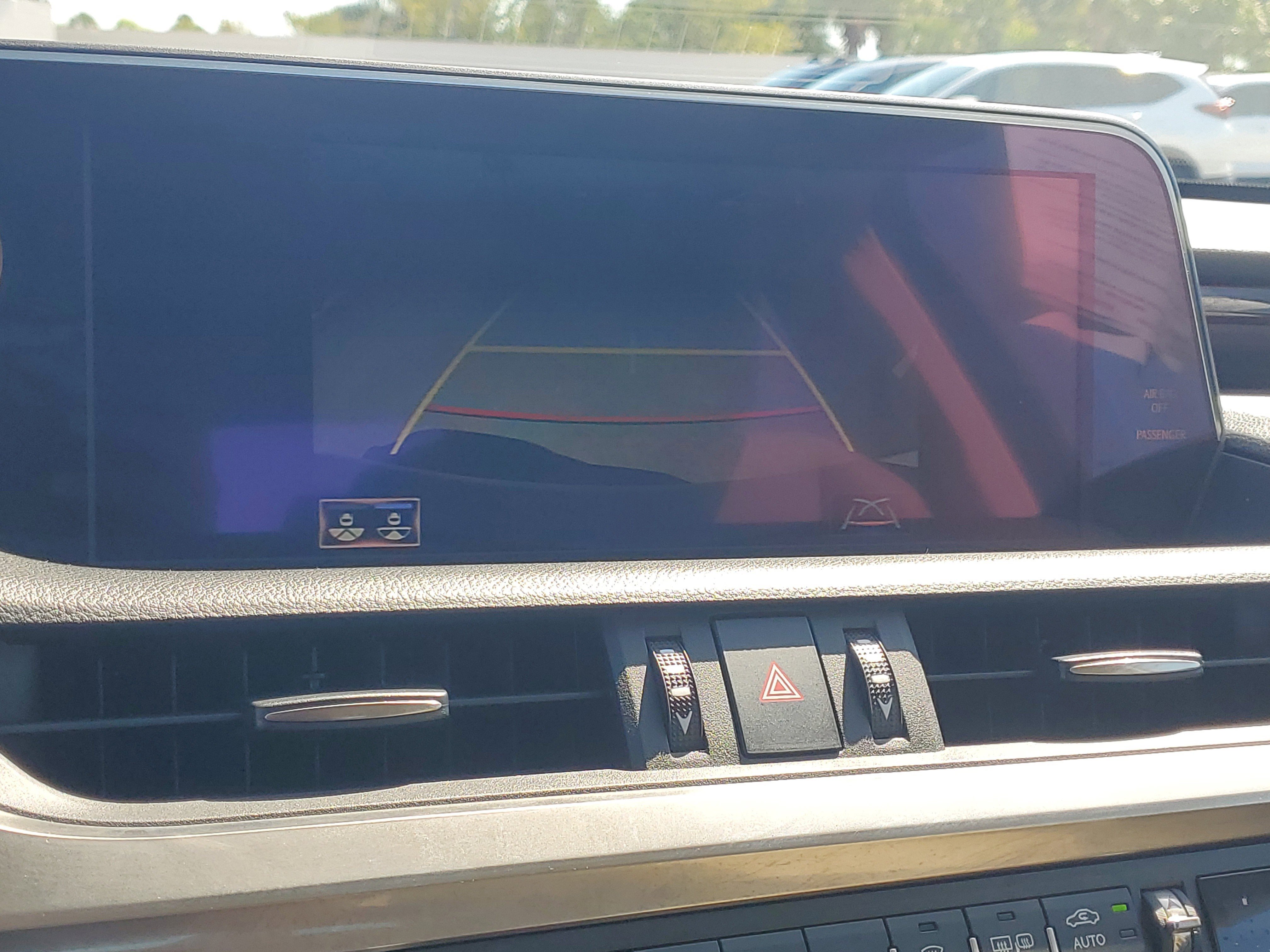 Used 2019 Lexus ES 350 w/ Premium Package FWD image 24