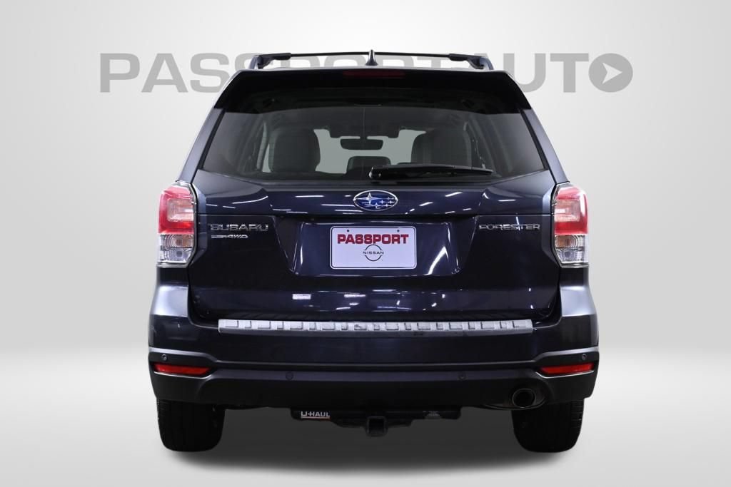 Used 2018 Subaru Forester 2.5i Limited AWD/4WD image 6