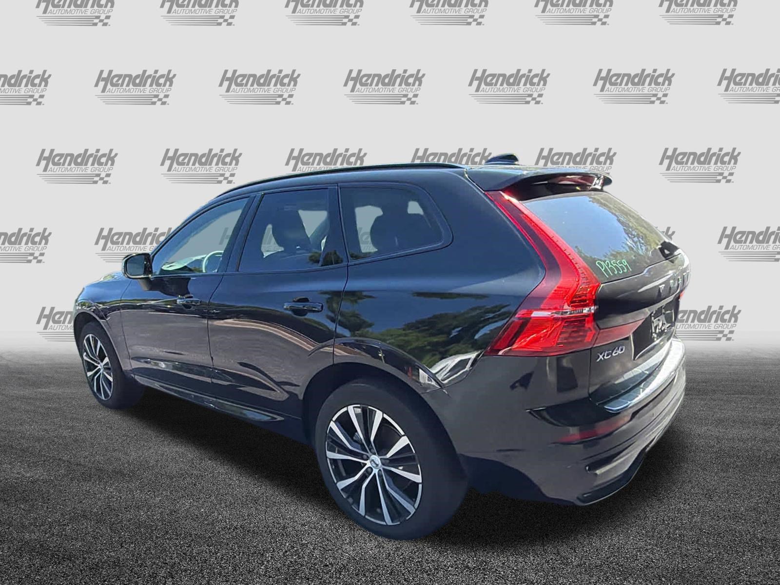 Used 2024 Volvo XC60 B5 Plus w/ Protection Package Premier AWD/4WD image 11