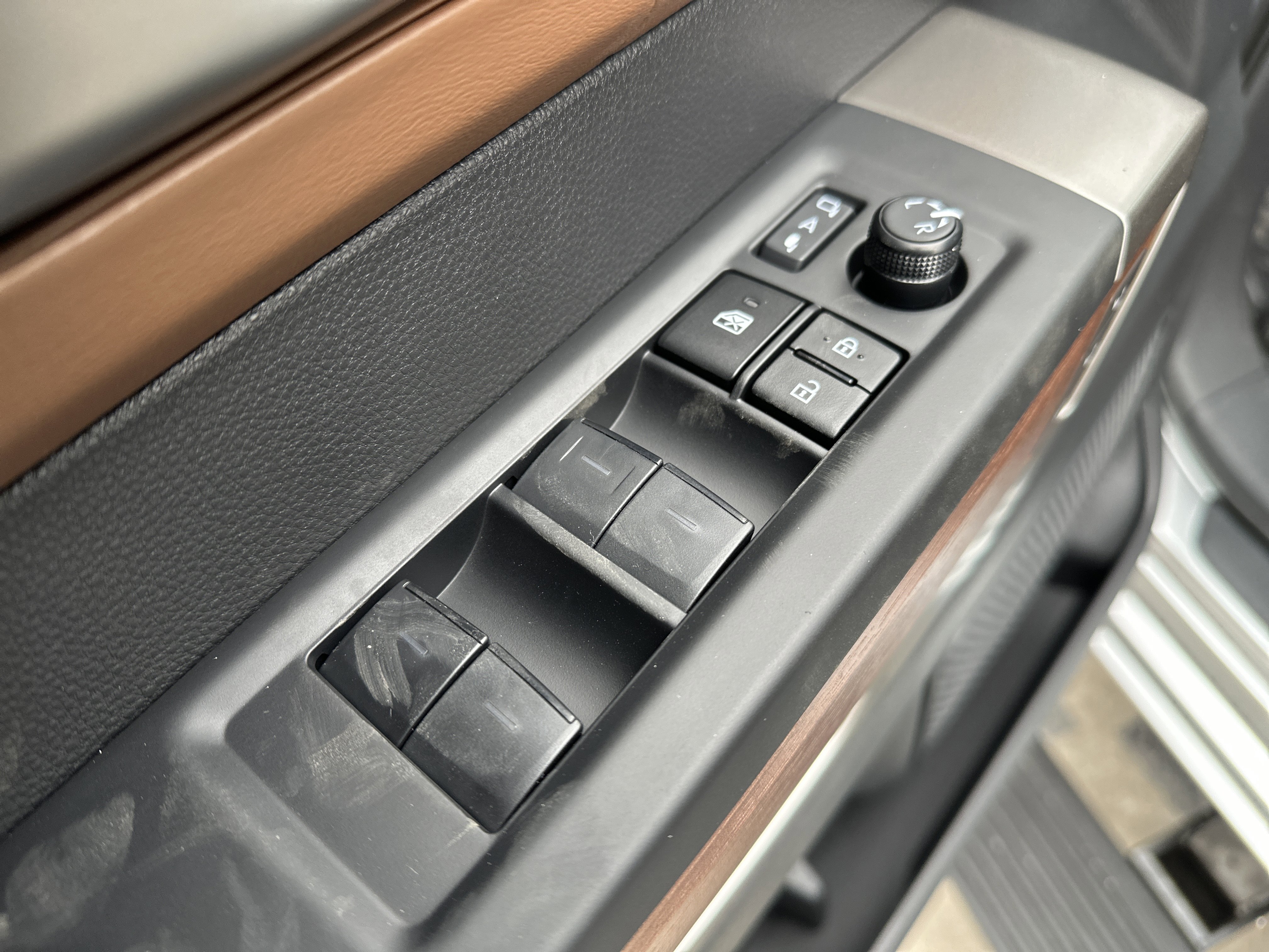 Used 2026 Toyota Tundra 1794 Edition image 10