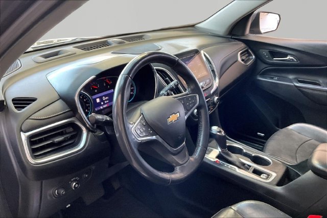 Used 2019 Chevrolet Equinox Premier AWD/4WD image 12