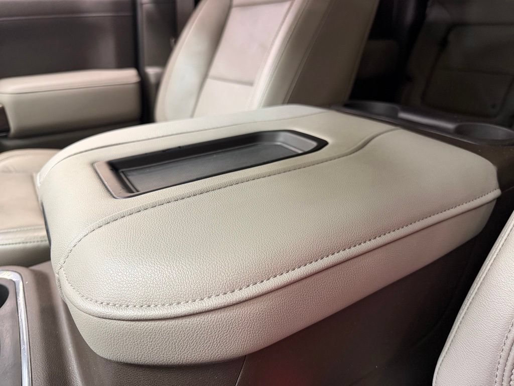Used 2019 GMC Sierra 1500 SLT AWD/4WD image 27