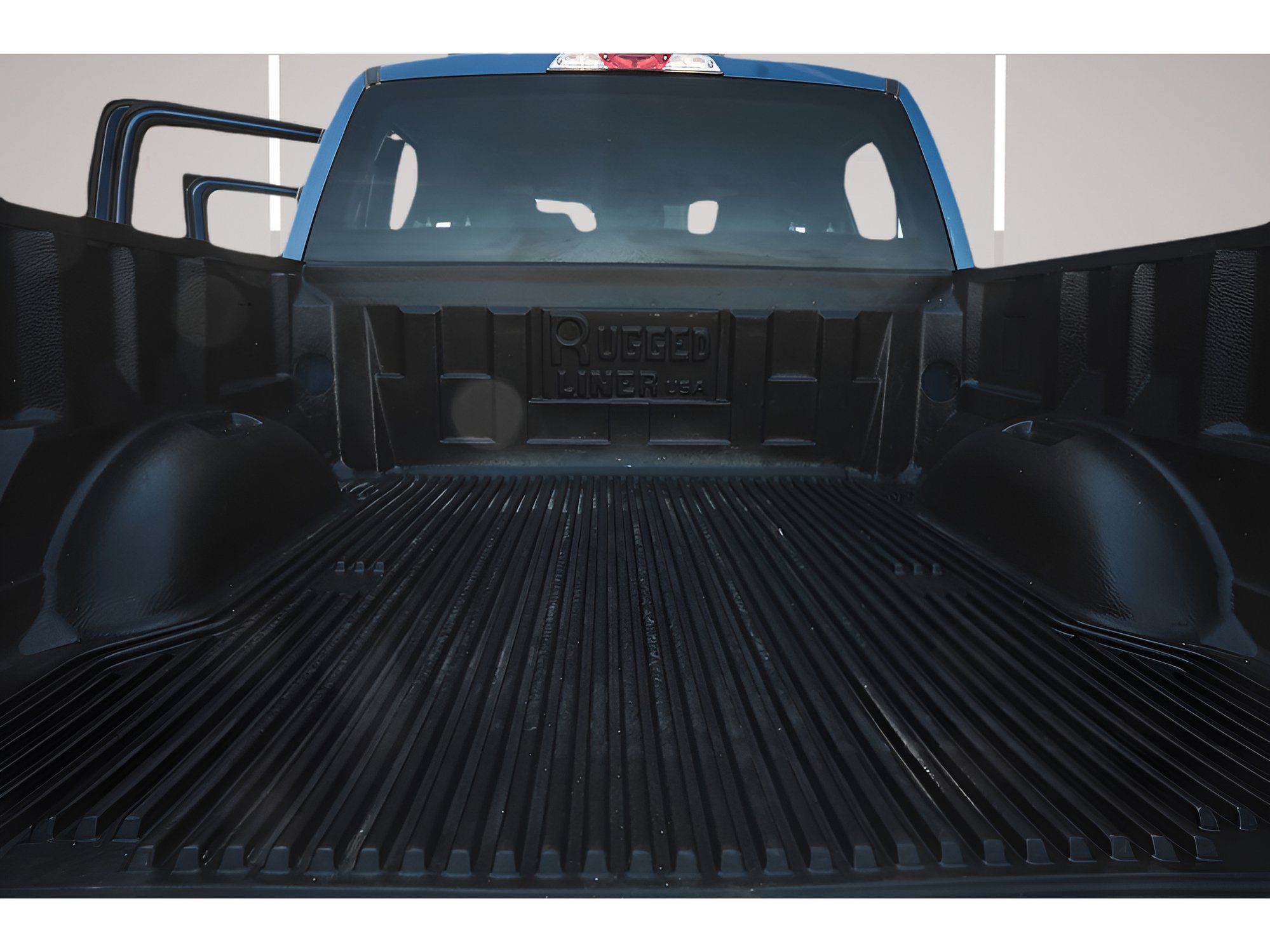 Used 2024 Ford F150 XLT w/ Mobile Office Package AWD/4WD image 13