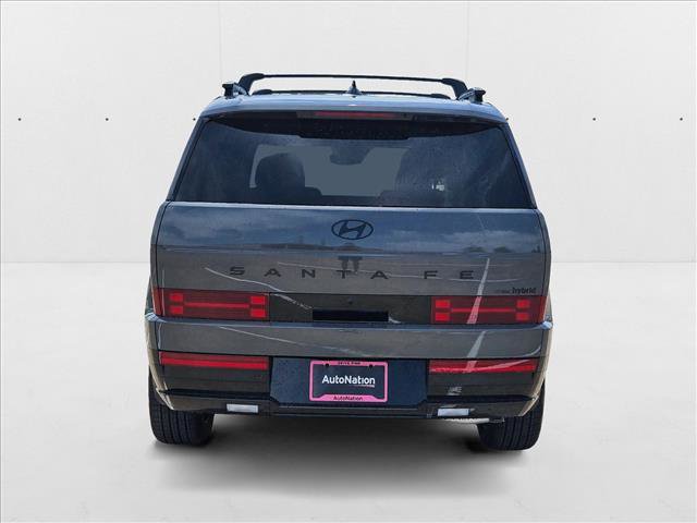New 2026 Hyundai Santa Fe Calligraphy image 8