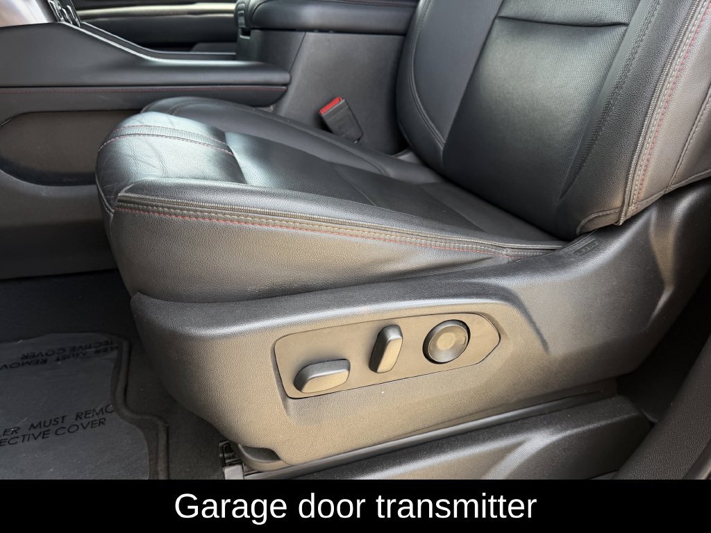 Used 2023 Chevrolet Tahoe RST RWD image 29